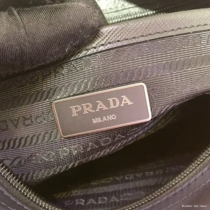 Brother Sam Prada 1910BB0059 Bags 0803